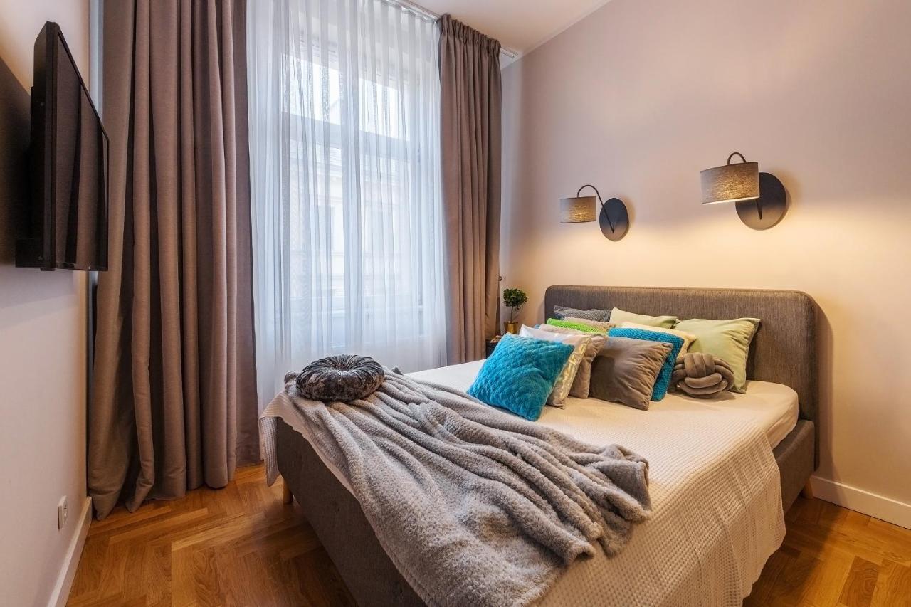 Loretanska Apartments 6 Kraków Værelse billede